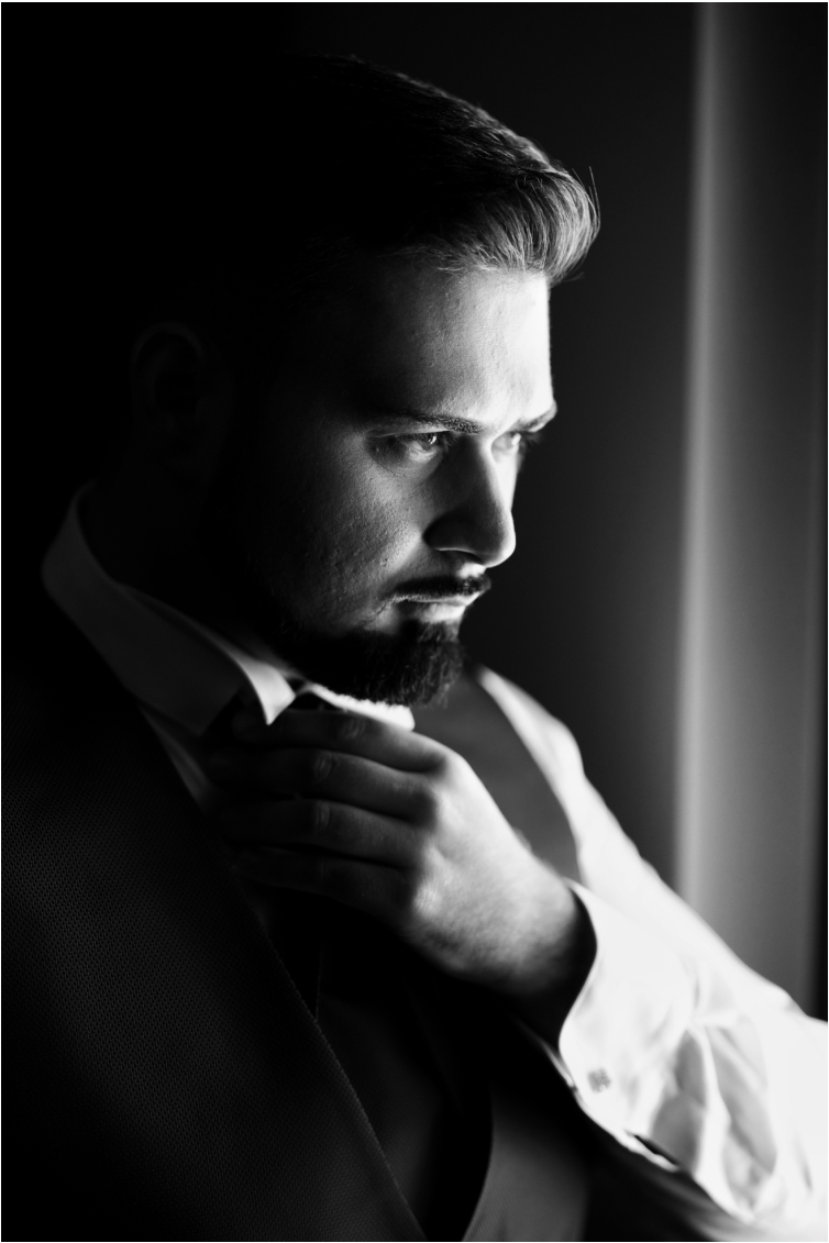 Giovanni Accetta, John Pacific Band
